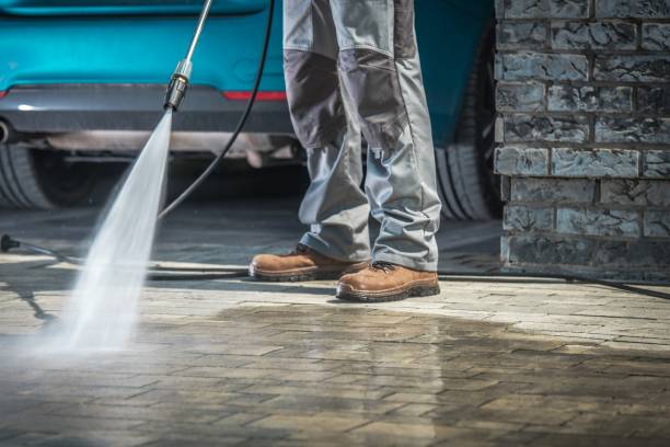 Rouse, CA Pressure Washing Services Company