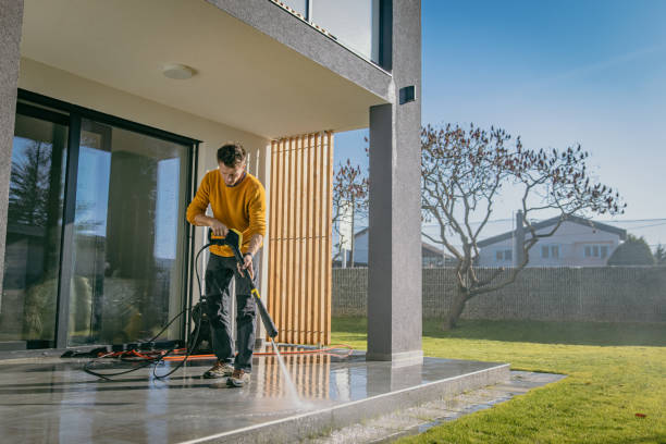 Best Parking Lot and Garage Cleaning  in Rouse, CA