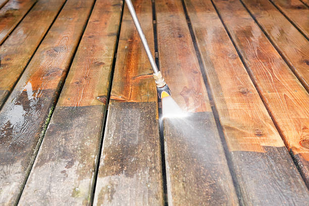 Best Restaurant Pressure Washing  in Rouse, CA
